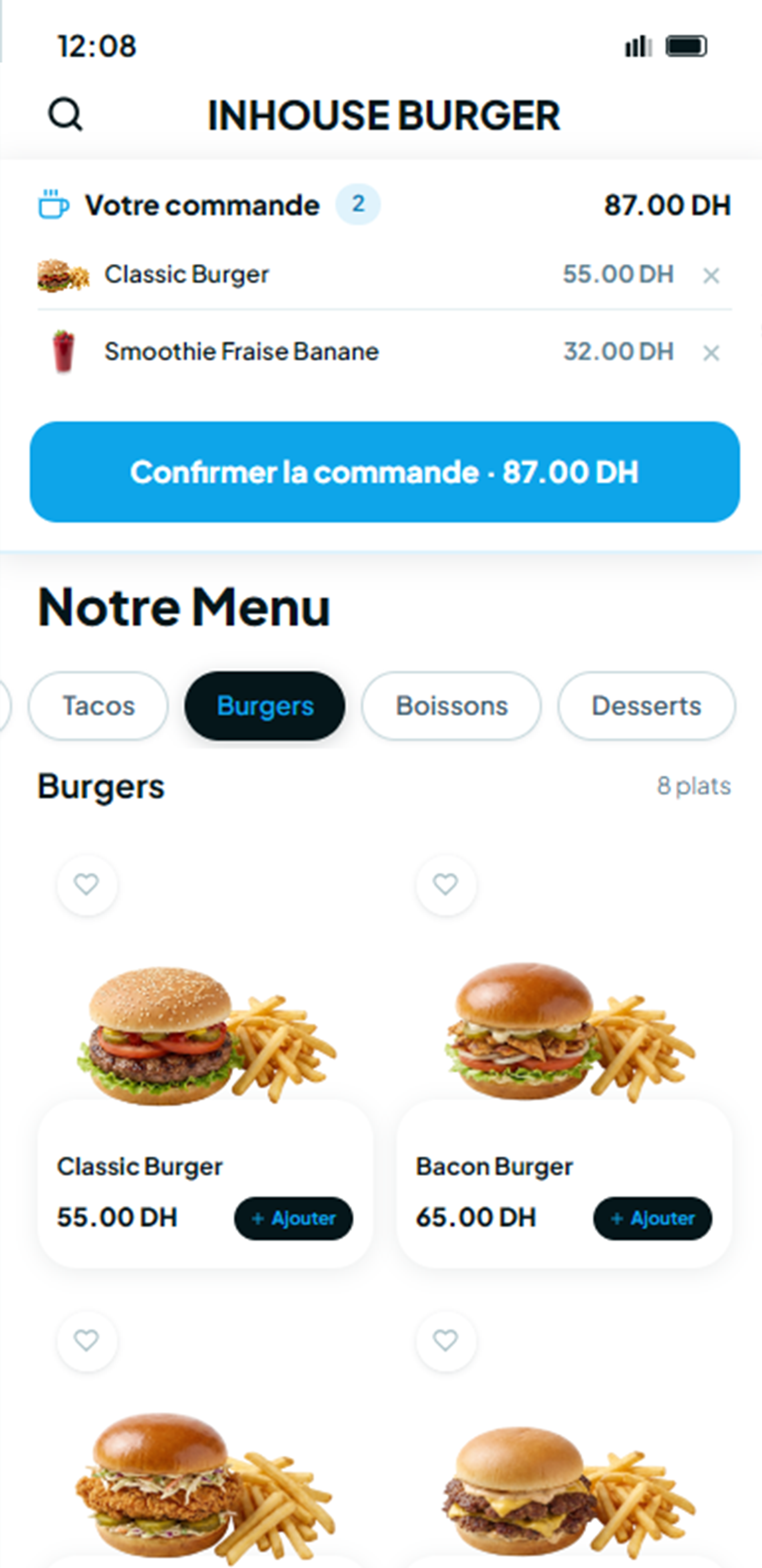 Digitach app